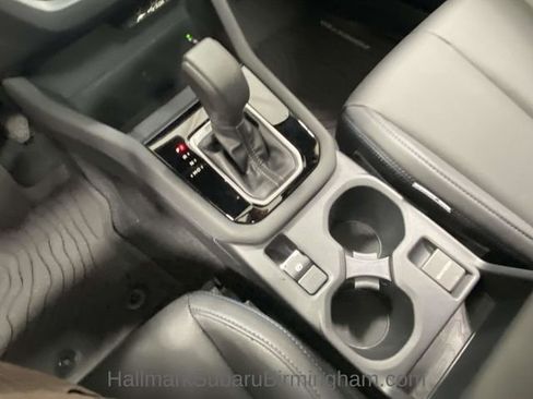 New 2025 Subaru Forester Limited image 20