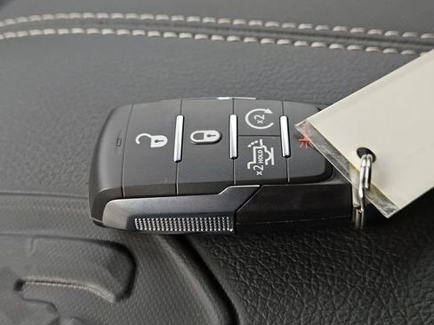 New 2026 RAM 1500 Rebel w/ Rebel Level 2 Equipment Group image 31