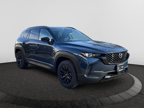 New 2026 MAZDA CX-50 AWD 2.5 Hybrid w/ Weather Package image 6