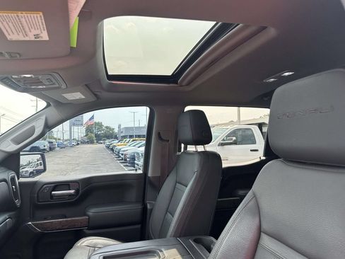 Used 2021 GMC Sierra 1500 Denali w/ Denali Ultimate Package AWD/4WD image 23