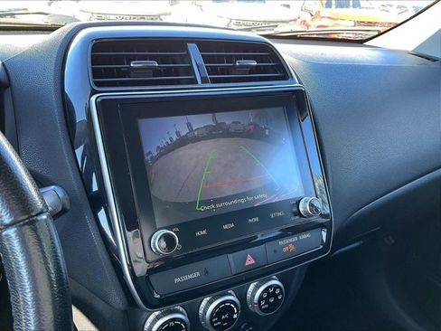 Used 2022 Mitsubishi Outlander Sport SE image 23