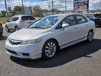 Used 2009 Honda Civic EX