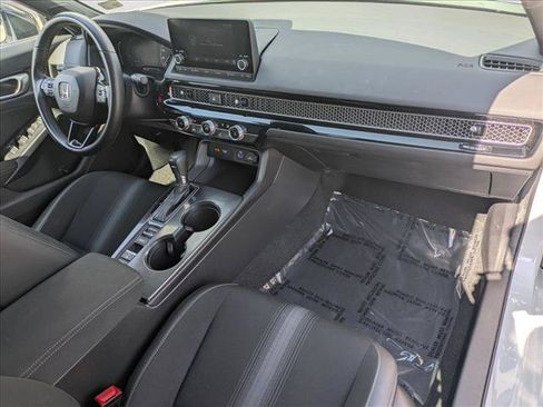 Used 2024 Honda Civic Sport image 20