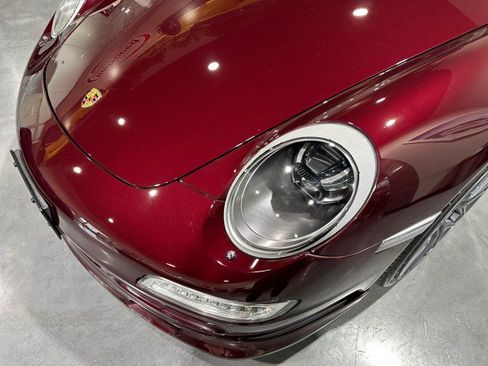 Used 2006 Porsche 911 Carrera 4 AWD/4WD image 15