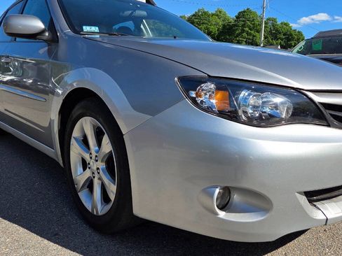 Used 2010 Subaru Impreza Outback Sport AWD/4WD image 20