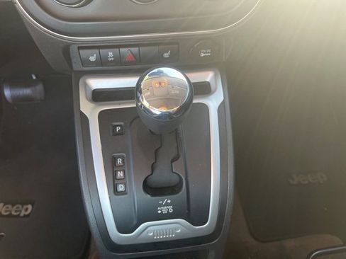 Used 2016 Jeep Compass High Altitude image 18