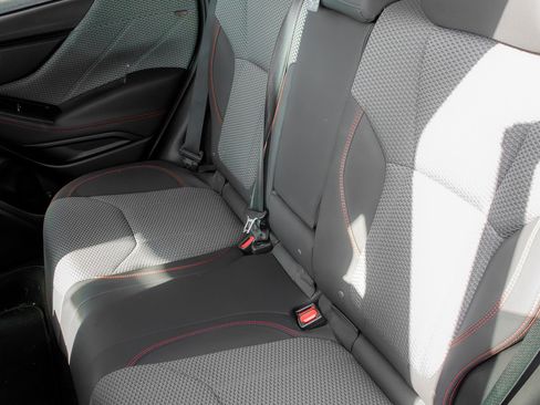 Used 2021 Subaru Forester Sport w/ Popular Package #2 image 9