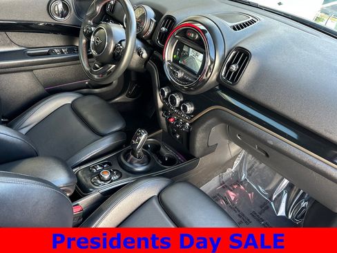 Used 2020 MINI Cooper Countryman S image 17