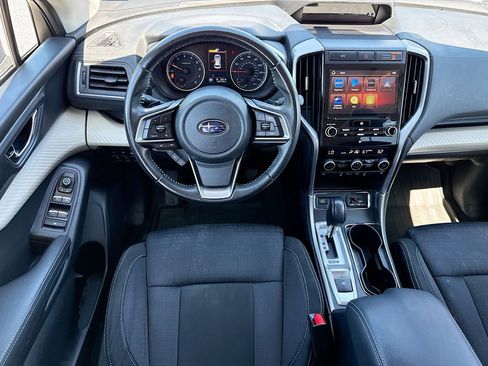 Used 2021 Subaru Ascent Premium w/ Sport Package image 21