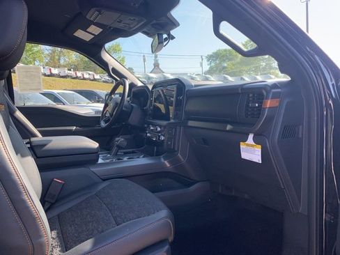 New 2026 Ford F150 Tremor AWD/4WD image 17