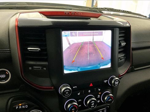 Used 2022 RAM 1500 Rebel w/ Rebel Level B Equipment Group AWD/4WD image 20