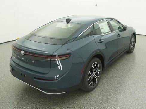 New 2026 Toyota Crown XLE image 19