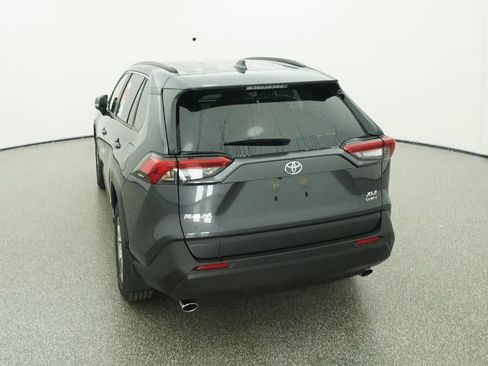 New 2025 Toyota RAV4 XLE image 39