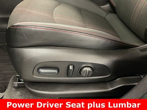 Certified 2024 Chevrolet Equinox RS w/ LPO, Floor Liner Package FWD image 9