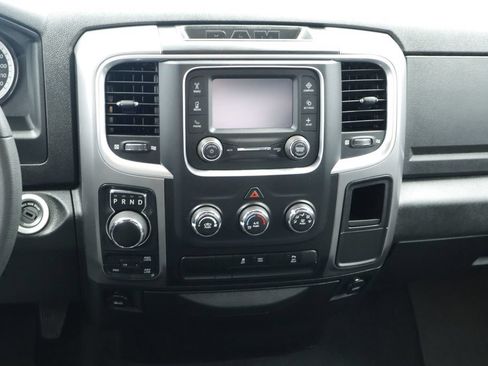 Certified 2023 RAM 1500 Warlock AWD/4WD image 24