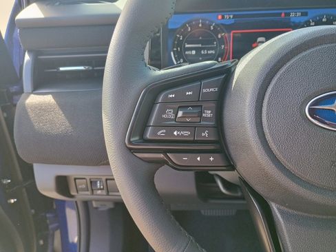 New 2026 Subaru Outback Limited image 17