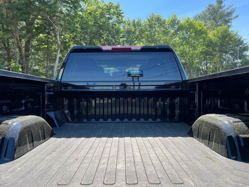 Certified 2023 GMC Sierra 1500 Elevation AWD/4WD image 36