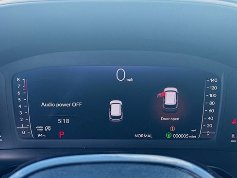New 2026 Honda Pilot EX-L image 11