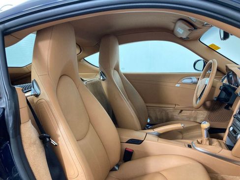 Used 2007 Porsche Cayman S image 17