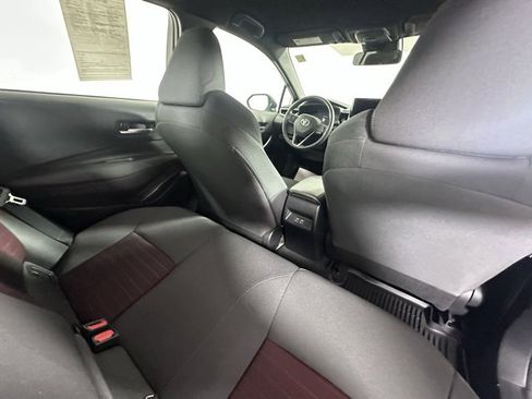 Used 2023 Toyota Corolla SE image 13