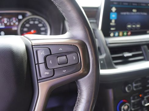 Used 2021 Chevrolet Tahoe High Country image 27