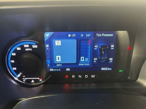 Used 2024 Ford Bronco Wildtrak AWD/4WD image 18