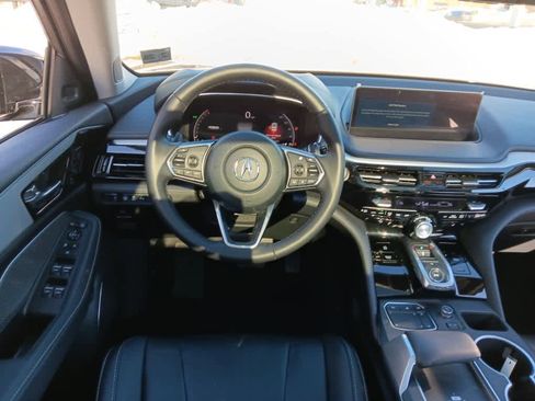 Used 2023 Acura MDX SH-AWD w/ Technology Package image 22