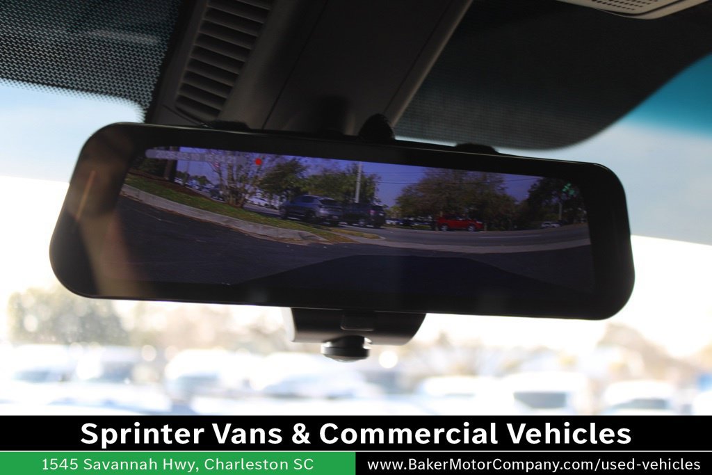 Used 2019 Mercedes-Benz Sprinter 3500 image 7