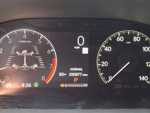 Used 2024 Honda CR-V EX image 21
