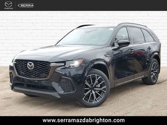 New 2026 MAZDA CX-70 3.3 Turbo S w/ Premium Package video 1
