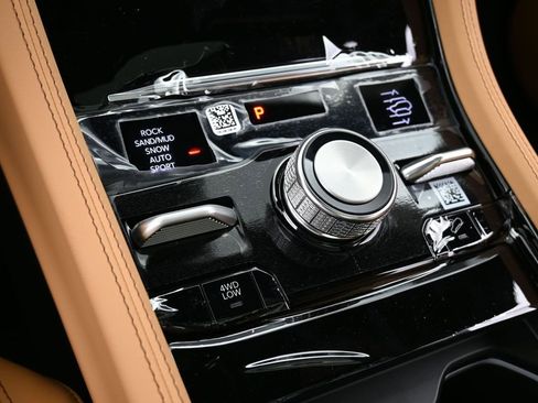 New 2025 Jeep Grand Cherokee L Summit image 19