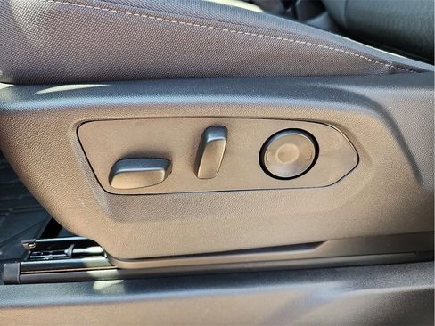 New 2025 Chevrolet Silverado 1500 RST w/ Protection Package image 16