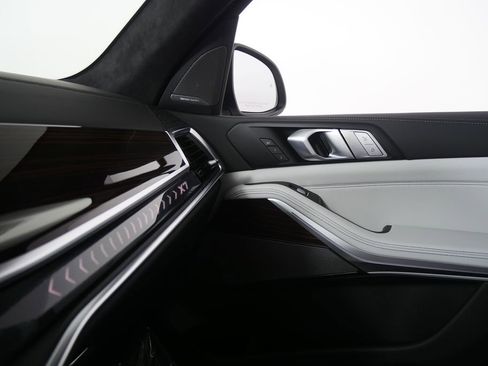 Used 2026 BMW X7 xDrive40i image 28