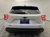 New 2025 Chevrolet Trax RS w/ Driver Confidence Package image 4