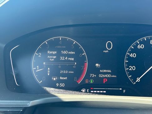 Used 2025 Honda Civic Sport image 20