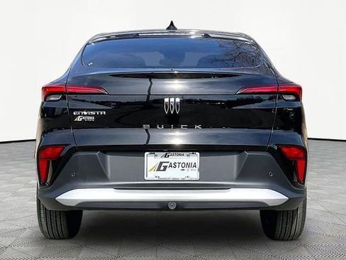 New 2026 Buick Envista Sport Touring w/ Convenience I Package FWD image 5