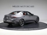 New 2025 Alfa Romeo Giulia AWD w/ Veloce Package AWD image 5