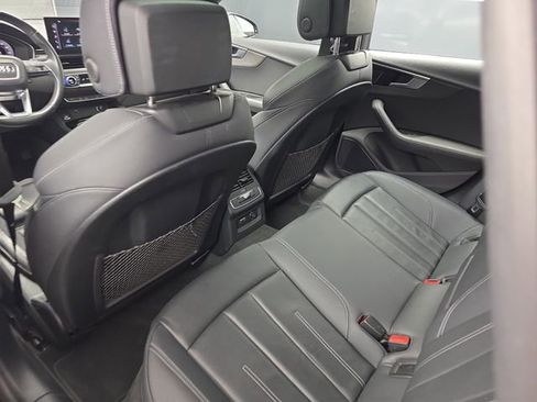 Used 2024 Audi A5 2.0T Premium Plus image 45