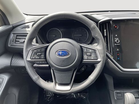 Certified 2026 Subaru Ascent Premium AWD/4WD image 24