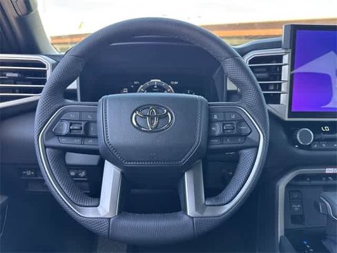 New 2026 Toyota Tundra Limited image 20