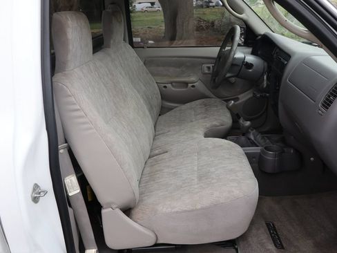 Used 2003 Toyota Tacoma 4x4 Regular Cab image 18