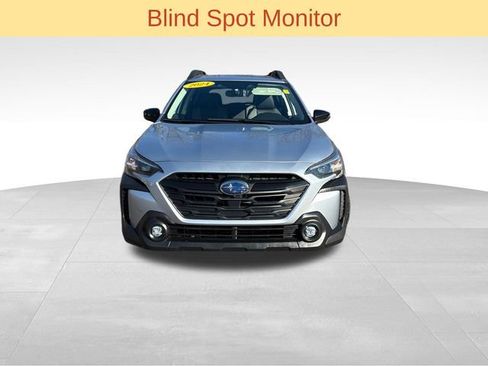 Used 2024 Subaru Outback Onyx Edition XT image 4