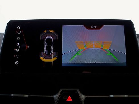 Used 2024 Toyota Supra Premium image 22