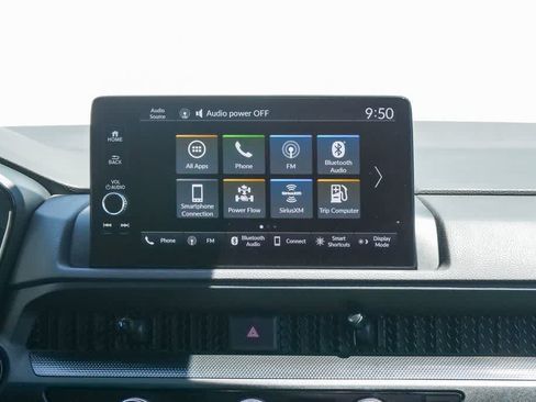 Used 2025 Honda CR-V Sport-L image 13