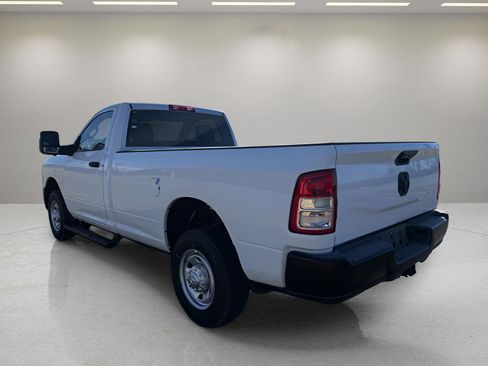 Used 2024 RAM 2500 Tradesman image 5