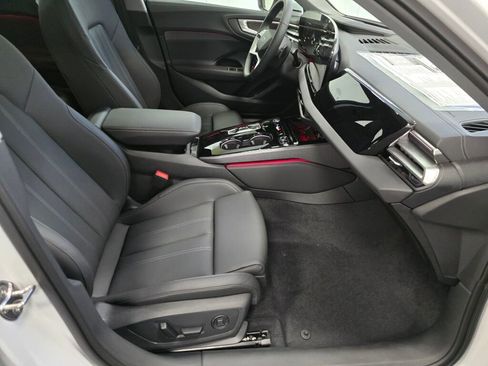 New 2025 Audi A5 2.0T Premium Plus image 21