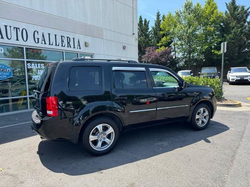 Used 2015 Honda Pilot EX-L image 11