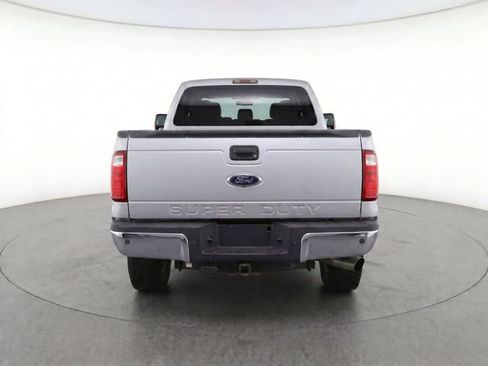 Used 2016 Ford F250 Lariat w/ Lariat Interior Package AWD/4WD image 7
