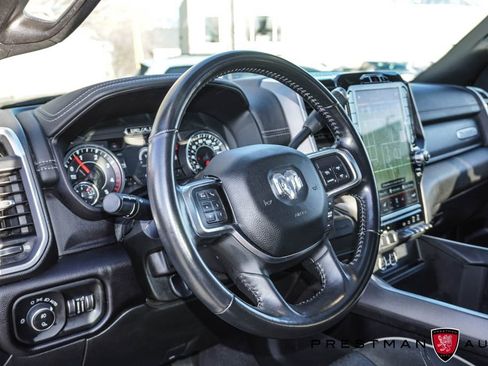 Used 2021 RAM 2500 Laramie image 31