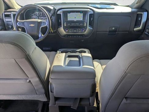 Used 2016 Chevrolet Silverado 1500 LT w/ All Star Edition image 16